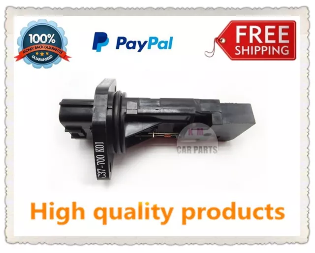 Genuine Mass Air Flow Sensor MAF For Nissan Skyline V35 250GT 300GT 22680-6N21A