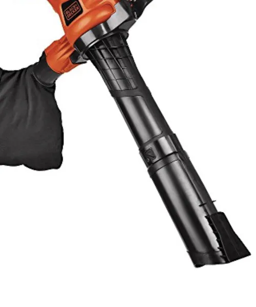 Black & Decker OEM 90639098 Replacement Leaf Blower Vacuum Grill