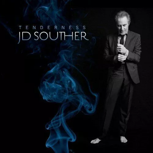 J D Souther - Border Town - The Very Best of J.D.Souther - J D