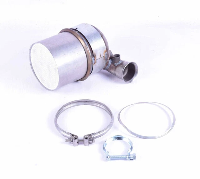 Diesel Particulate Filter DPF102 CITROEN & PEUGEOT CARS