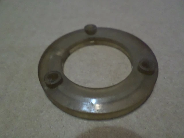 1949 1950 1951 1952 chevrolet nos Horn blowing ring pivot bushing 758104 2