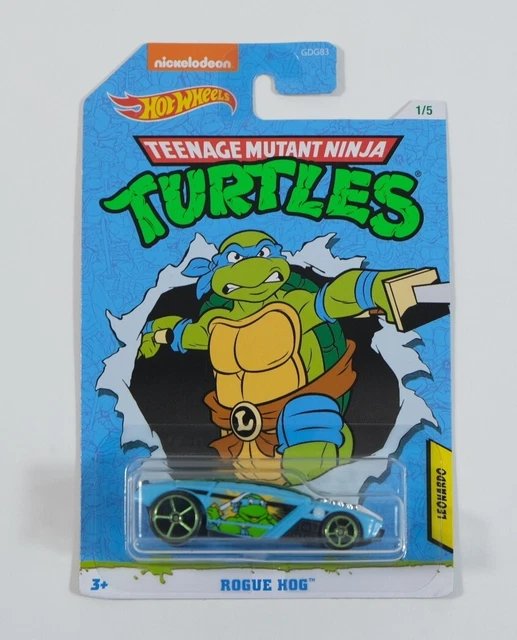 hot wheels motor ninja