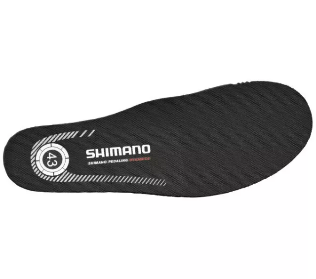 Shimano Mountain Touring insole for MT54 / MT44 / MT34 / WM34 size 44