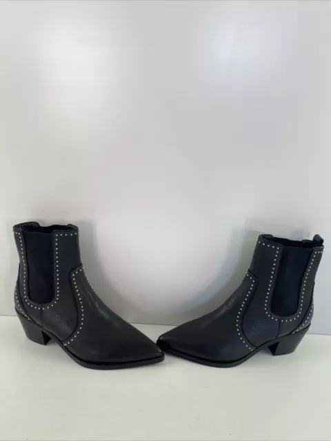 Paige willa studded deals chelsea boot