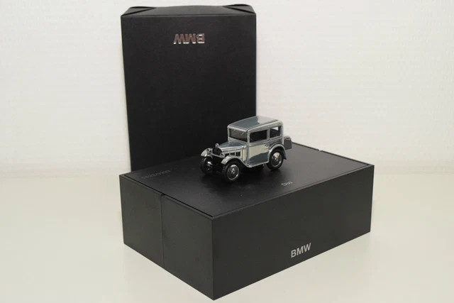 Fotos de BMW Dixi 3-15 PS DA2 1929
