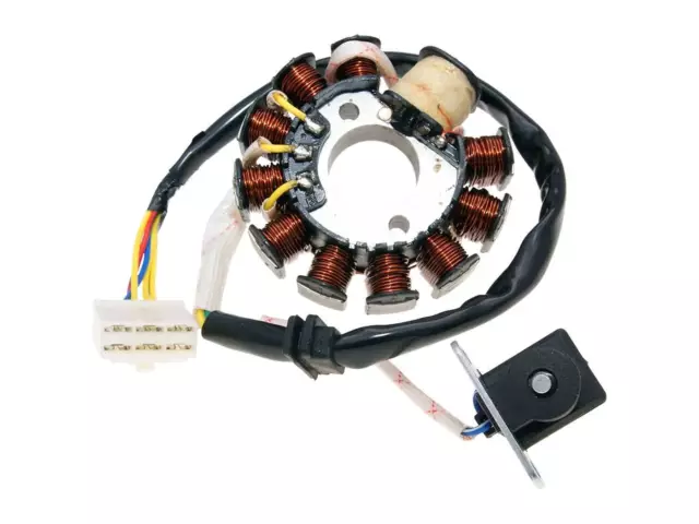 101 Octane Ip35576 Alternator Stator Sym Tonik 125 2015