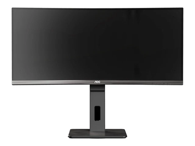 AOC Pro-line CU34P2C P2 Series LED-Monitor gebogen 86.36 cm (34) ~D~