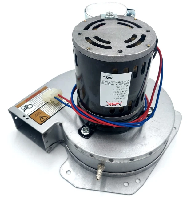 LENNOX 7062-5554, 7062-4051, 7062-4518,  7062-5925, 97J8101 Replacement