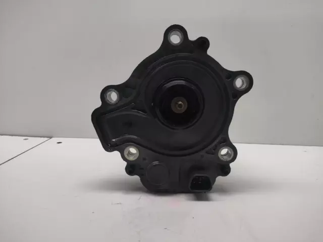 TOYOTA PRIUS MK3 XW30 2009 - 2015 Moteur Pompe à Eau 65029