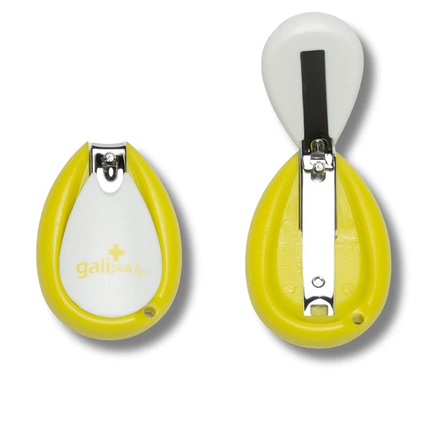 Hygiène Galiplus unisex COUPE-ONGLES Bébé 1 u