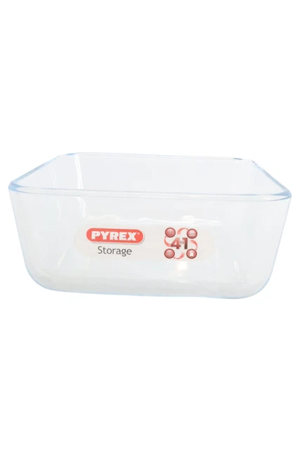 Stampo PYREX trasparente Ø 15 cm vetro