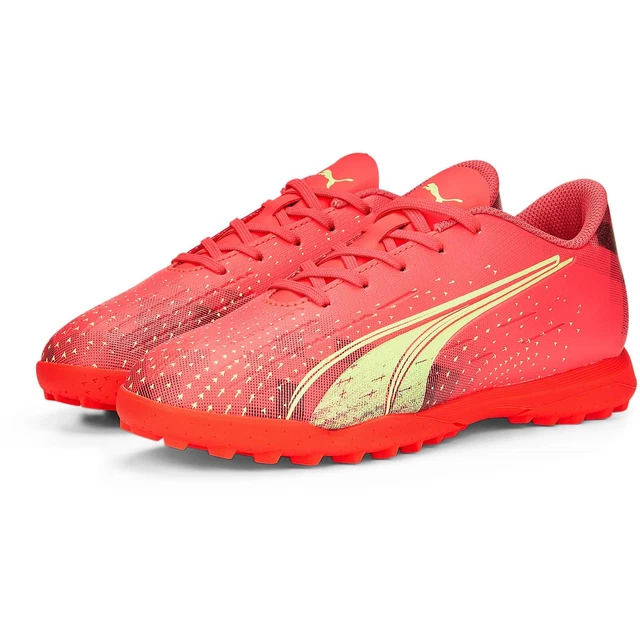 PUMA Ultra Play TT Multinocken-Fußballschuhe Kinder