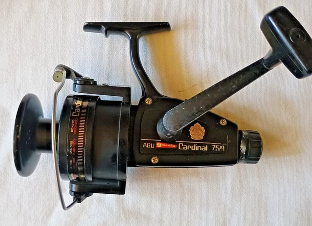 daiwa bg bg5000 spinning reel w/ 7' Rod Combo – Crook and Crook Fishing, Electronics, and Marine Supplies Deep Drop Daiwas Screw Reservoir fish habitat structures: Retrieve:Left-Handed