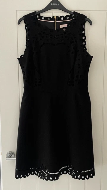 Ted sales baker lillien