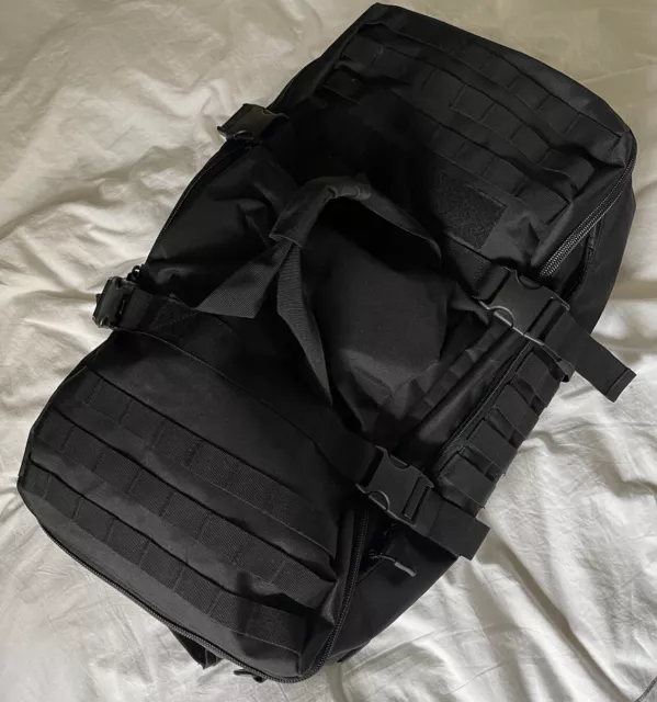 Yuhan 60l discount tactical backpack