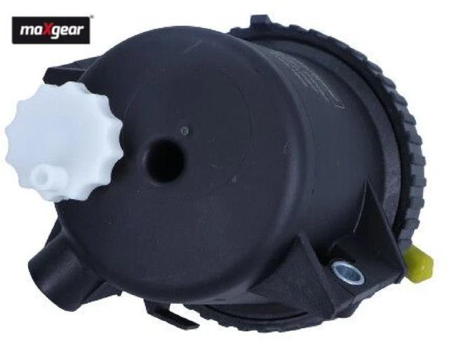 MAXGEAR 27-0767 Gehäuse für Kraftstoffilter