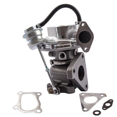 TMT Turbocharger for Nissan Diesel Navara D22 YD25DDTI 14411-MB40B VN4 turbo new 