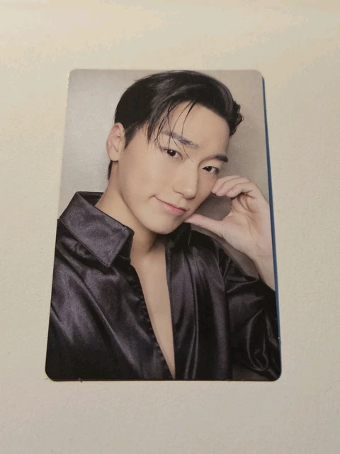 ATEEZ ホンジュン CHEEKS CHEEK HEART hello82 ATEEZ ジョンホ CHEEKS CHEEK HEART hello82 US - メルカリ