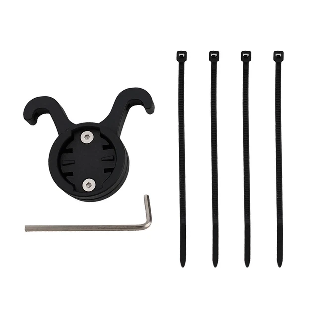 Support de selle Busch & Müller pour feu