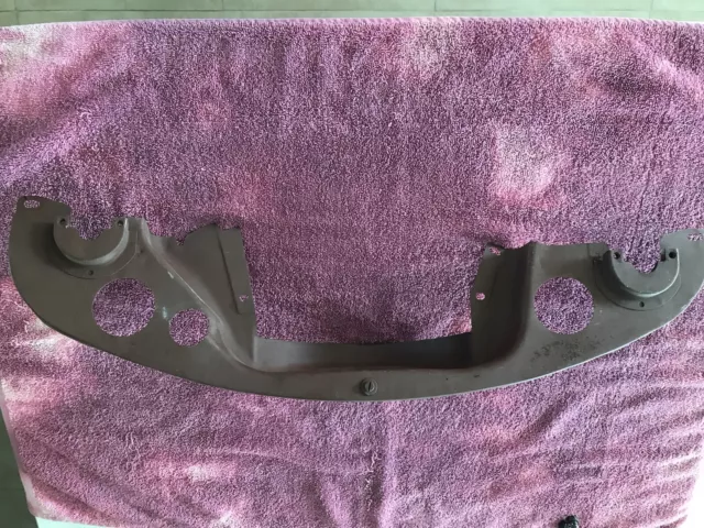 Vw Type 1 Volkswagen Bug Beetle  Rear Engine Cooling Tin