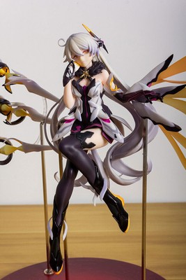 honkai impact kiana figure