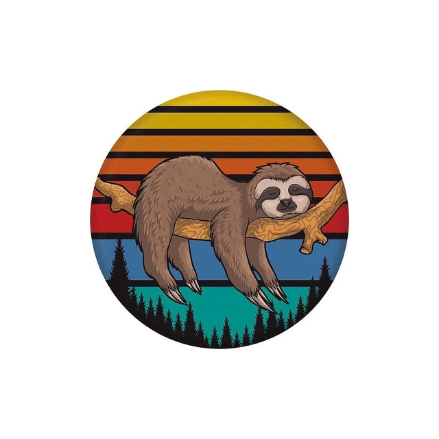 Waboba Wingman Bradipo Frisbee (RD2586)