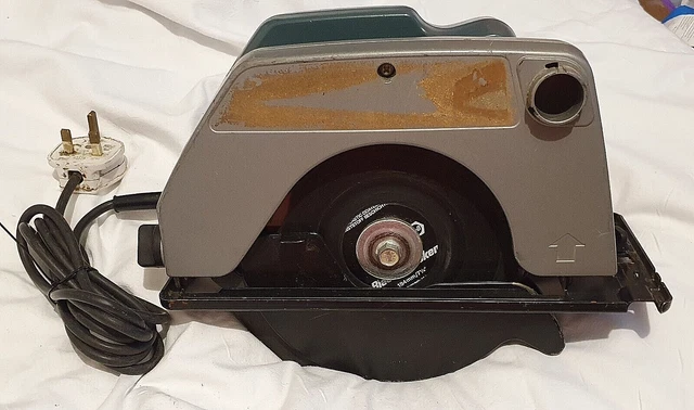 Black and decker proline hotsell circular saw