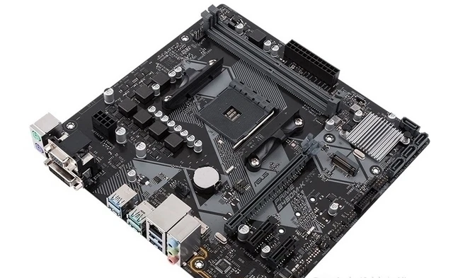 セット売り!! ASUS B450M-A Ryzen5 3500 RAM 16G PRIME B450M-A｜マザーボード｜ASUS 日本
