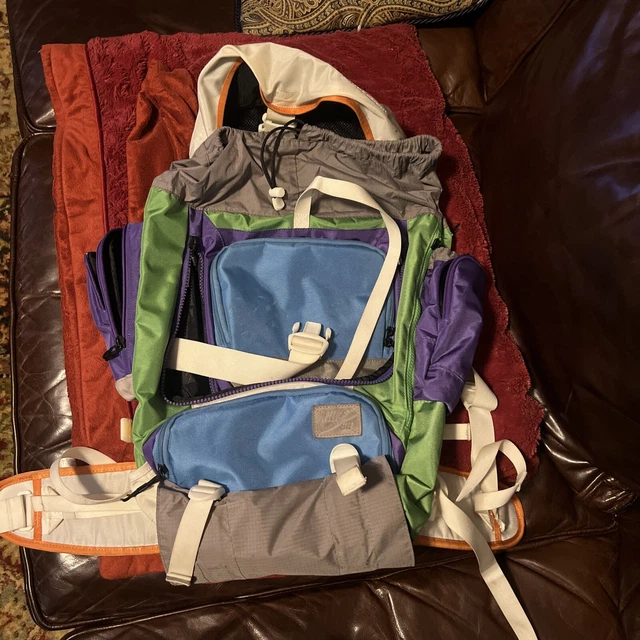 navy nike backpack Nike 3Brand By Russell Wilson x Futura Backpack With Laptop Sleeve Midnight  NavyWhite