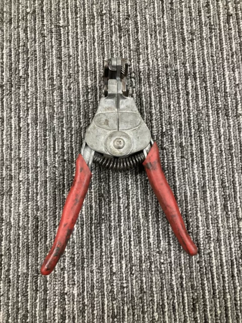 Bluepoint wire strippers discount