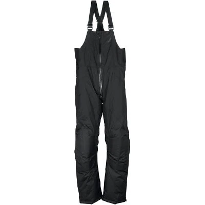 Arctiva Men's Pivot Bibs Insulated Snowmobile / Offroad / Winter Snow Pants