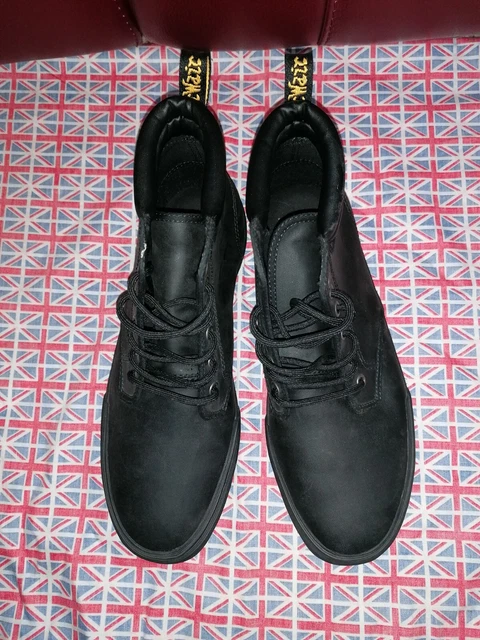 Doc martens eason hotsell