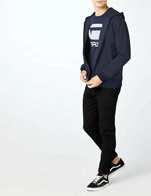 Doax hooded zip thru sweater deals
