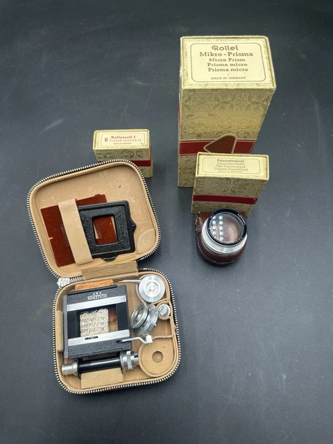 Other Vintage Cameras, Vintage Cameras, Vintage Photography