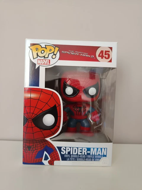 TV, film e videogiochi, Action figure, Giocattoli e