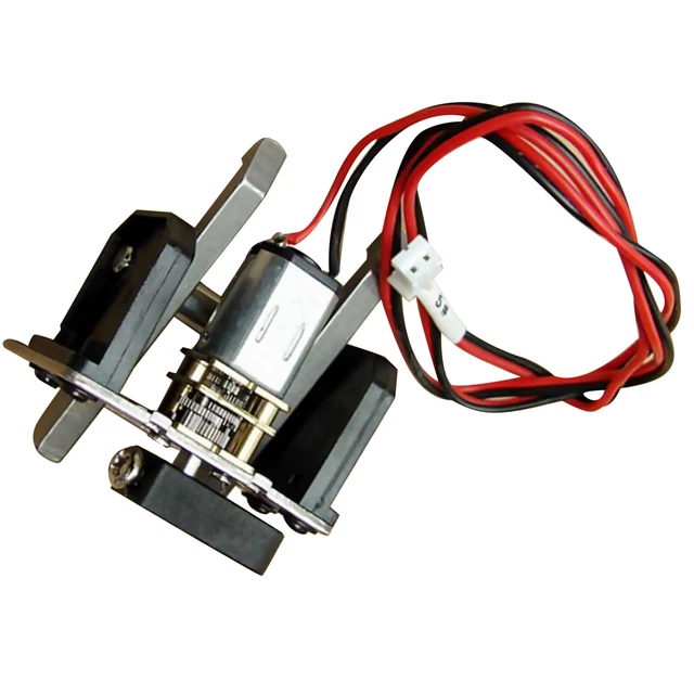 29/48/58 RPM Speed N20 Gear Motor Part With Bracket for Lock Core Lockset