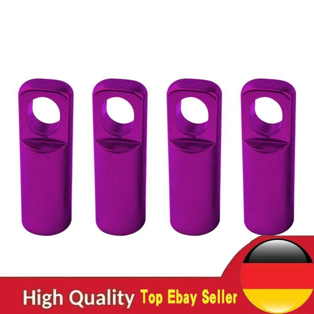 Manometro Digitale Per Pressione Pneumatici Bici - Compatibile Con Valvole Presta, Display LCD Illuminato, 4 Unità Di Misura - Foto 7