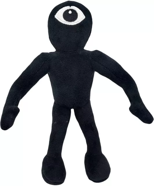 BRING HOME THE Excitement Of Roblox With The Doors Screech Plush Perfect  For $24.60 - PicClick AU