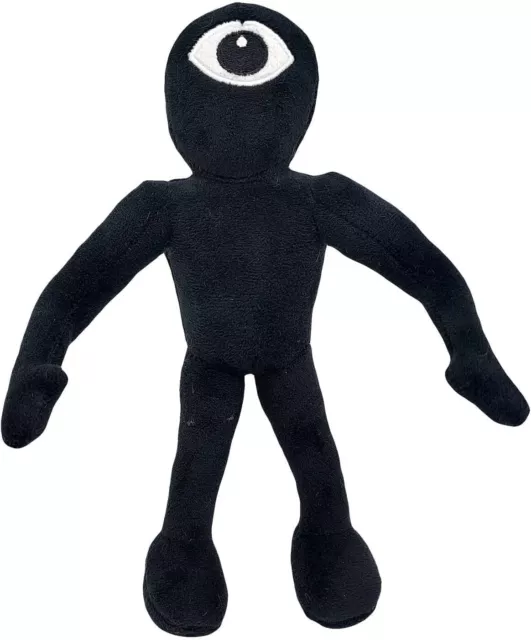 DOORS ROBLOX SCREECH Plush Figure For Birthdays And Holidays $18.35 -  PicClick AU