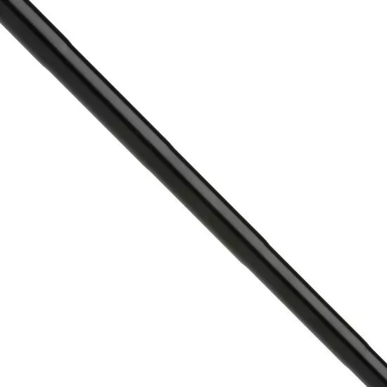 True Temper Putter Shaft Options - Black Onyx Blackout - Neck Options