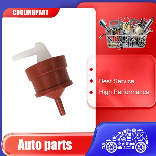 1X MAP Sensor Oil Separator Filter Fits Grand Hiace Granvia KCH10 KCH16 1KZ 3.0L