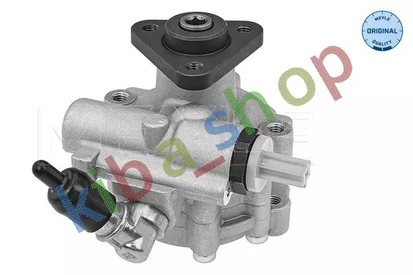 Hydraulic Pump Power Steering Fits Fiat Doblo Doblo Cargo Doblo/Minivan Strada