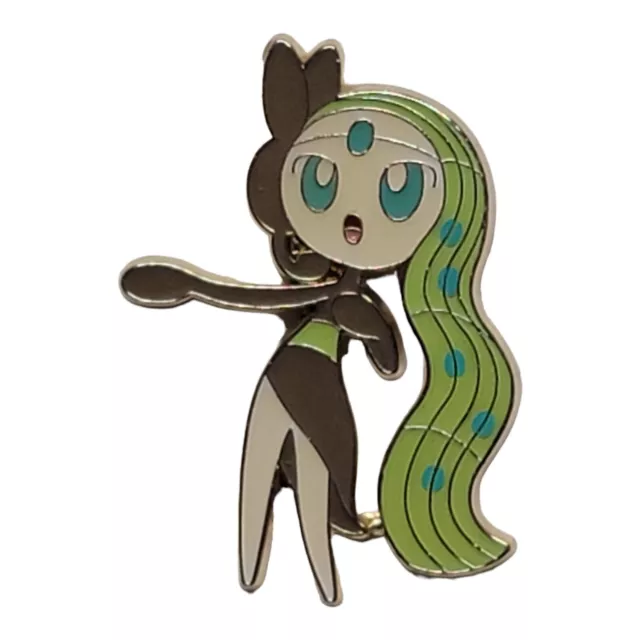 Meloetta - Pokemon XY Promos - Pokemon