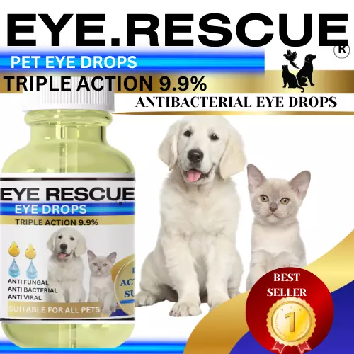 Golden eye drops clearance for dogs