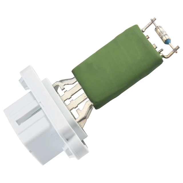 FORD FIESTA MK6 Mk7 Heater Resistor Blower Motor Fan 2001 On