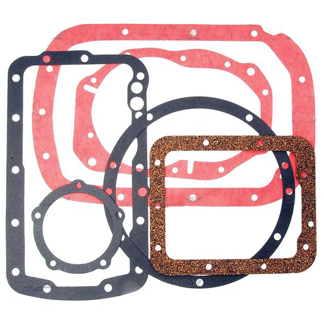 Interchangeable Transmission Gasket Set 6 & 8 Speed Fits Ford Models
