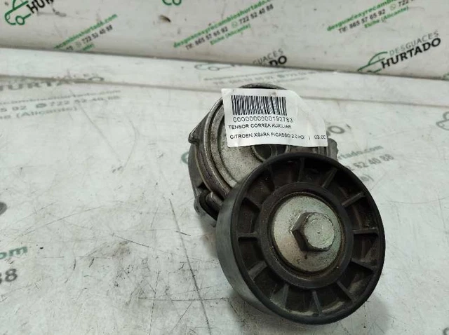 1331511 galet tendeur pour CITROEN XSARA PICASSO 2.0 HDI 1999 192783