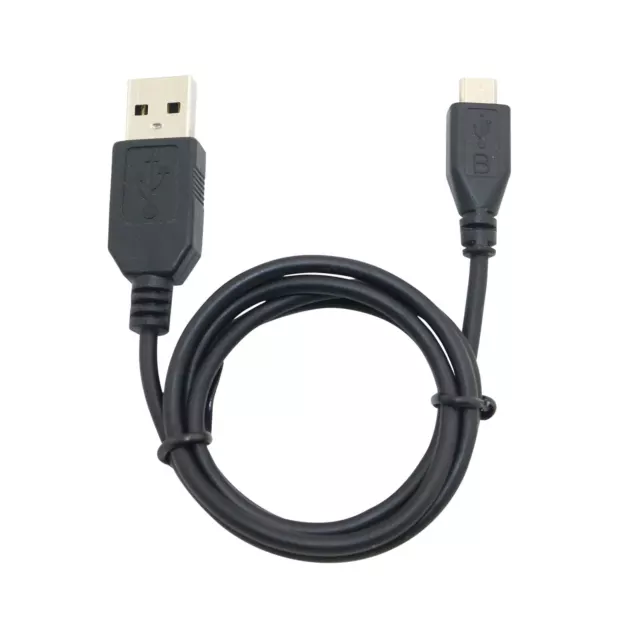 6 Feet USB Charging Data Sync Cable Cord for Garmin Nuvi GPS 200 205W 250W 255