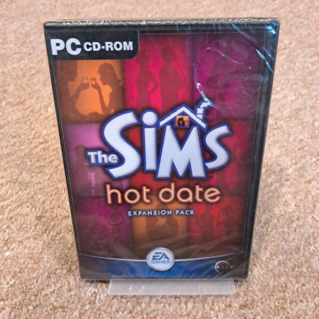 Top de Packs de Expansión de Los Sims 4