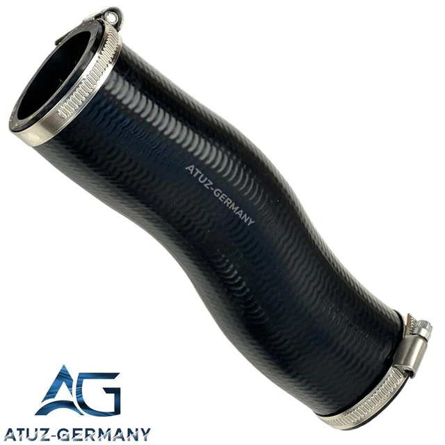 Tuyau Air Suralimentation LLS-GERMANY Pour BMW X1 F48 - Compatible 11618585294